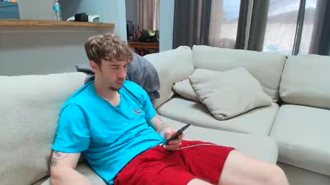 DannyThreeWay online show from 8, 5, 2026