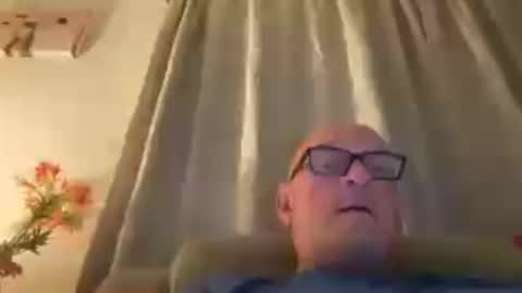 Dano B online show from 8, 8, 2026