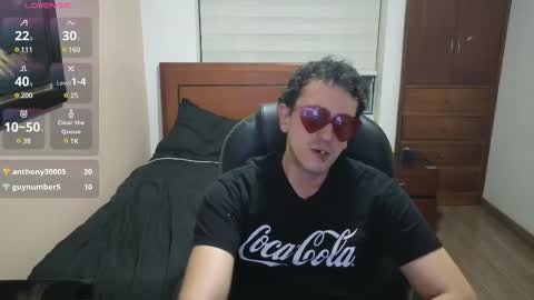 Dan online show from 15, 2, 2025