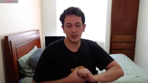 Dan online show from 12, 10, 2025