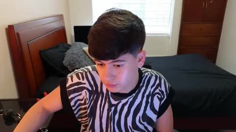 Dan online show from 2, 11, 2025