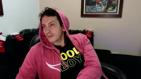 Dan online show from 4, 12, 2025