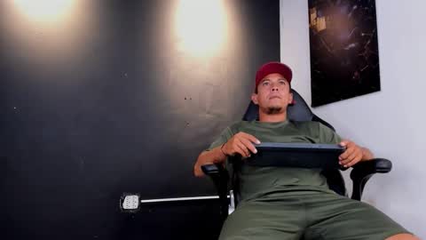 dante212_vibes online show from 19, 3, 2026