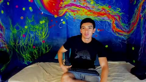 Dante online show from 27, 4, 2026