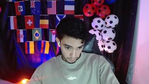 Dante online show from 21, 6, 2026