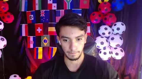 Dante online show from 26, 6, 2026