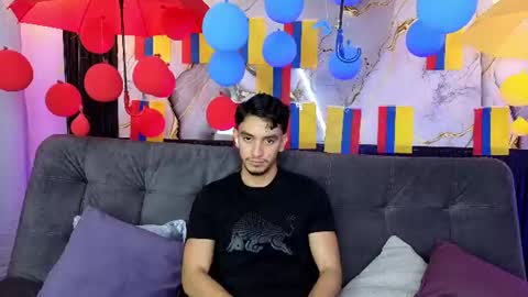 Dante online show from 2, 7, 2026