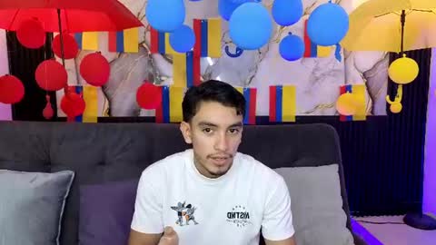Dante online show from 6, 7, 2026