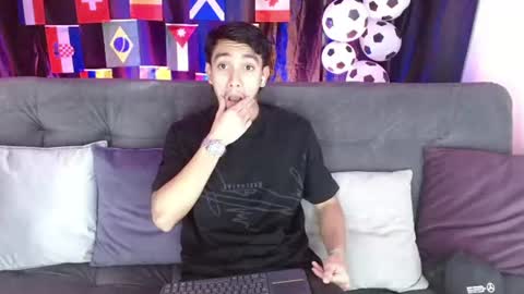 Dante online show from 21, 7, 2026