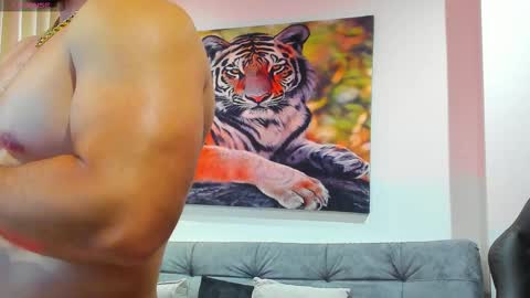 DANTE online show from 18, 3, 2026