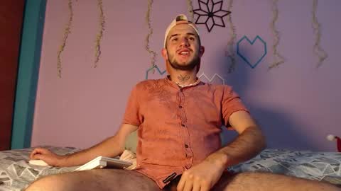 dante_bear online show from 10, 2, 2026