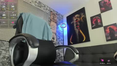 dante_bellini online show from 30, 4, 2026