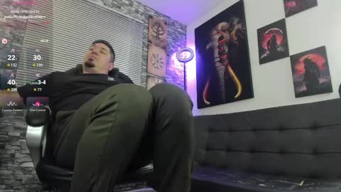 dante_bellini online show from 1, 5, 2026