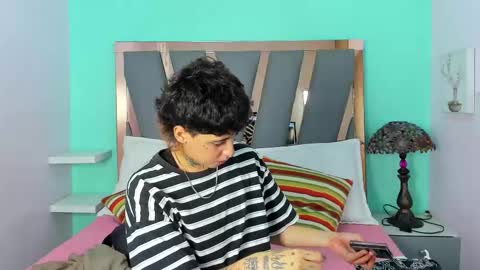 dante online show from 30, 11, 2025