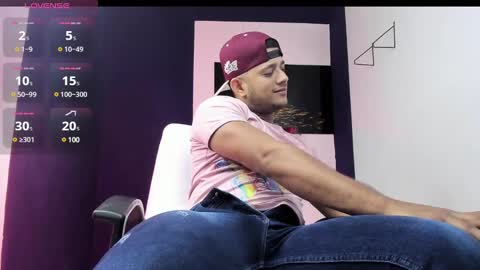 Dante online show from 17, 12, 2024