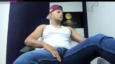 Dante online show from 25, 1, 2025