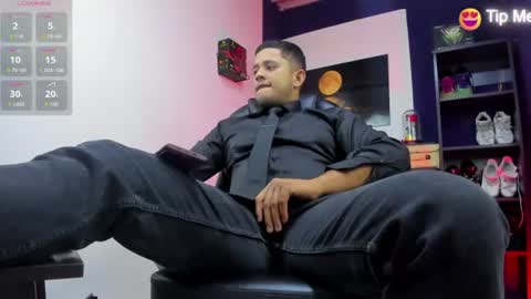 Dante online show from 30, 6, 2026