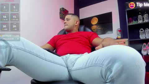 Dante online show from 5, 7, 2026
