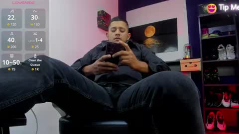 Dante online show from 8, 7, 2026