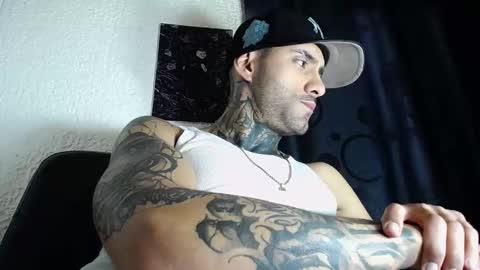 dante_d_angelo_ online show from 7, 11, 2025
