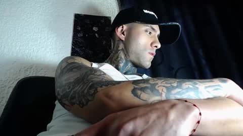 dante_d_angelo_ online show from 14, 11, 2025
