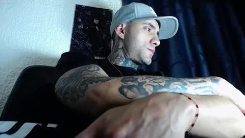 dante_d_angelo_ online show from 14, 11, 2025