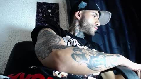 dante_d_angelo_ online show from 26, 11, 2025