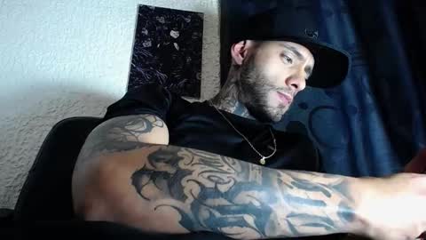 dante_d_angelo_ online show from 28, 11, 2025