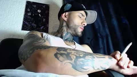 dante_d_angelo_ online show from 3, 12, 2025