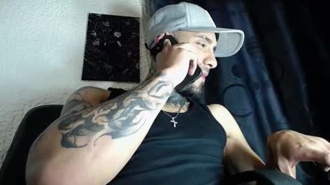 dante_d_angelo_ online show from 14, 12, 2025