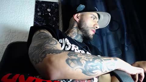dante_d_angelo_ online show from 16, 12, 2025