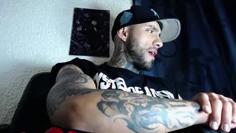 dante_d_angelo_ online show from 17, 12, 2025