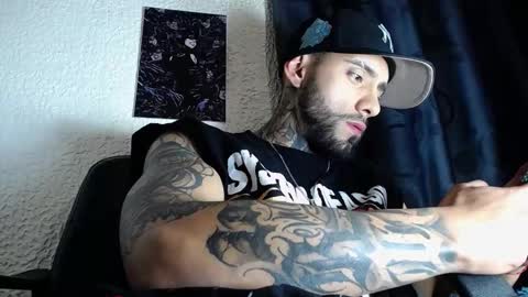 dante_d_angelo_ online show from 20, 12, 2025