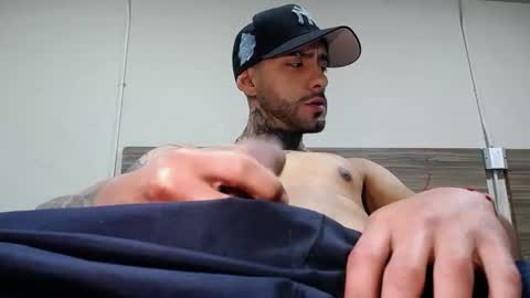 dante_d_angelo_ online show from 11, 1, 2026
