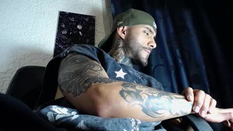 dante_d_angelo_ online show from 2, 2, 2026