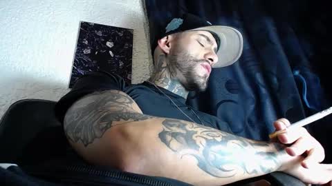 dante_d_angelo_ online show from 3, 2, 2026