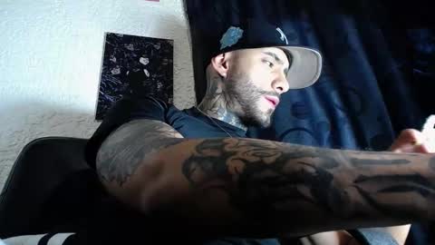 dante_d_angelo_ online show from 3, 2, 2026