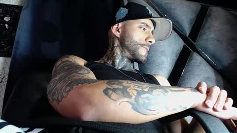 dante_d_angelo_ online show from 5, 2, 2026