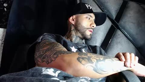dante_d_angelo_ online show from 6, 2, 2026