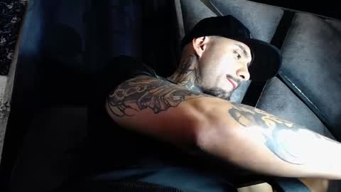 dante_d_angelo_ online show from 11, 2, 2026