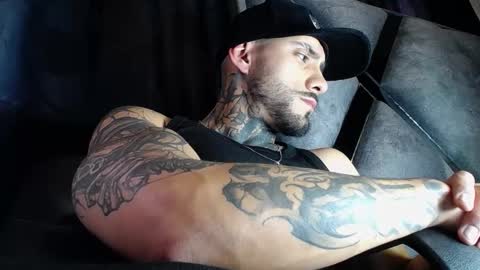 dante_d_angelo_ online show from 3, 3, 2026