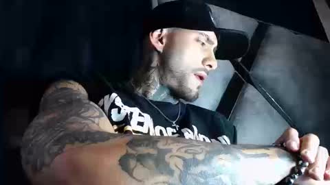 dante_d_angelo_ online show from 18, 3, 2026