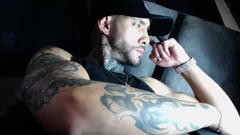 dante_d_angelo_ online show from 25, 3, 2026