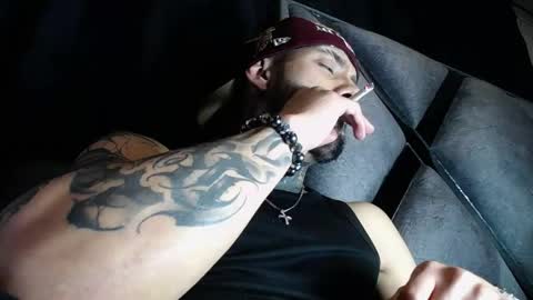 dante_d_angelo_ online show from 23, 4, 2026