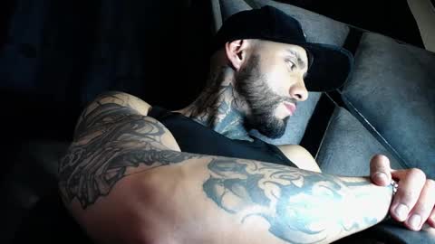 dante_d_angelo_ online show from 30, 4, 2026