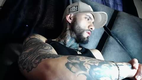 dante_d_angelo_ online show from 30, 4, 2026