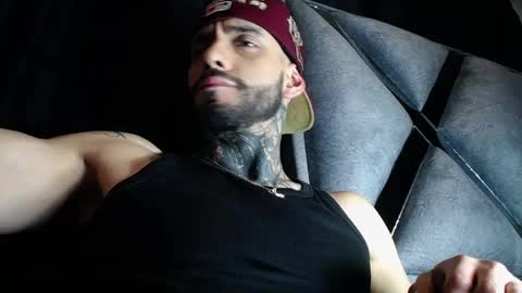 dante_d_angelo_ online show from 4, 5, 2026