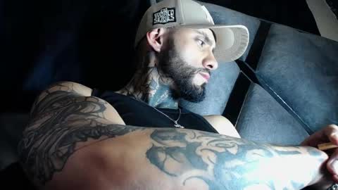 dante_d_angelo_ online show from 6, 5, 2026