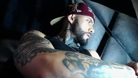 dante_d_angelo_ online show from 8, 5, 2026