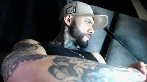 dante_d_angelo_ online show from 9, 5, 2026